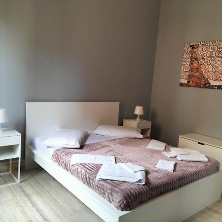 Old Bakery Two Bed Room Apartment Rome Luaran gambar