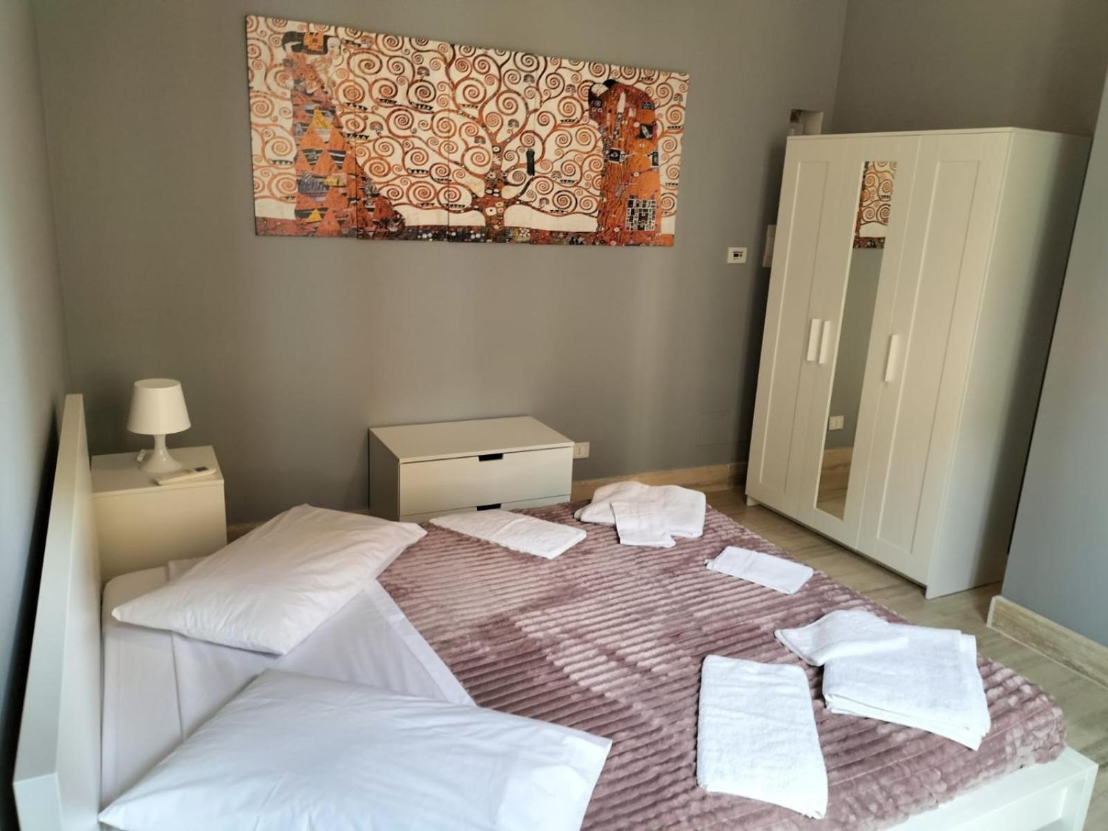 Old Bakery Two Bed Room Apartment Rome Luaran gambar