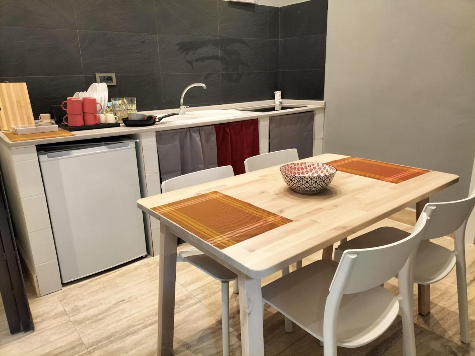 Old Bakery Two Bed Room Apartment Rome Luaran gambar