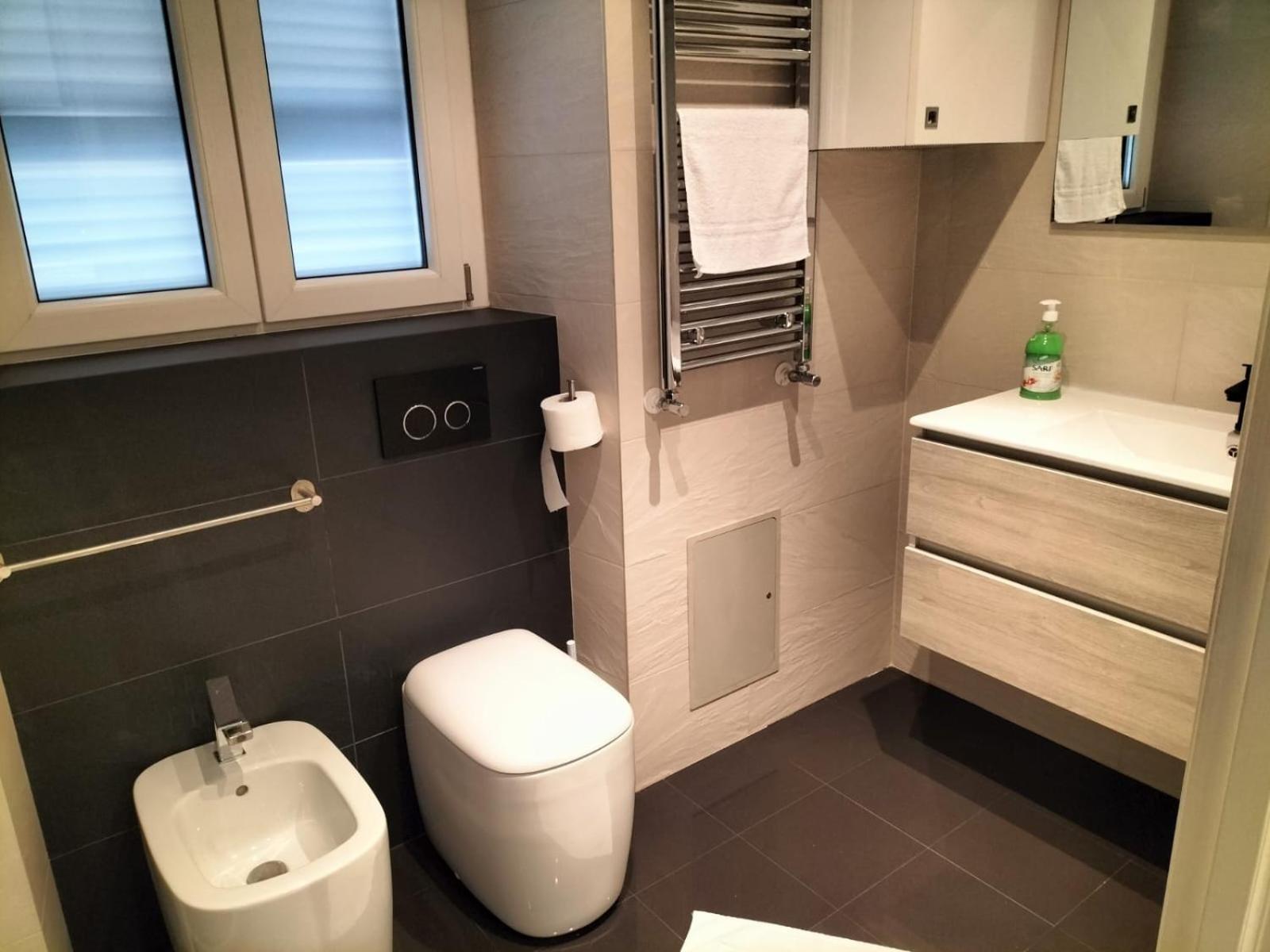 Old Bakery Two Bed Room Apartment Rome Luaran gambar